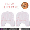 Nippleless Covers Silicone Breast Lift Tape