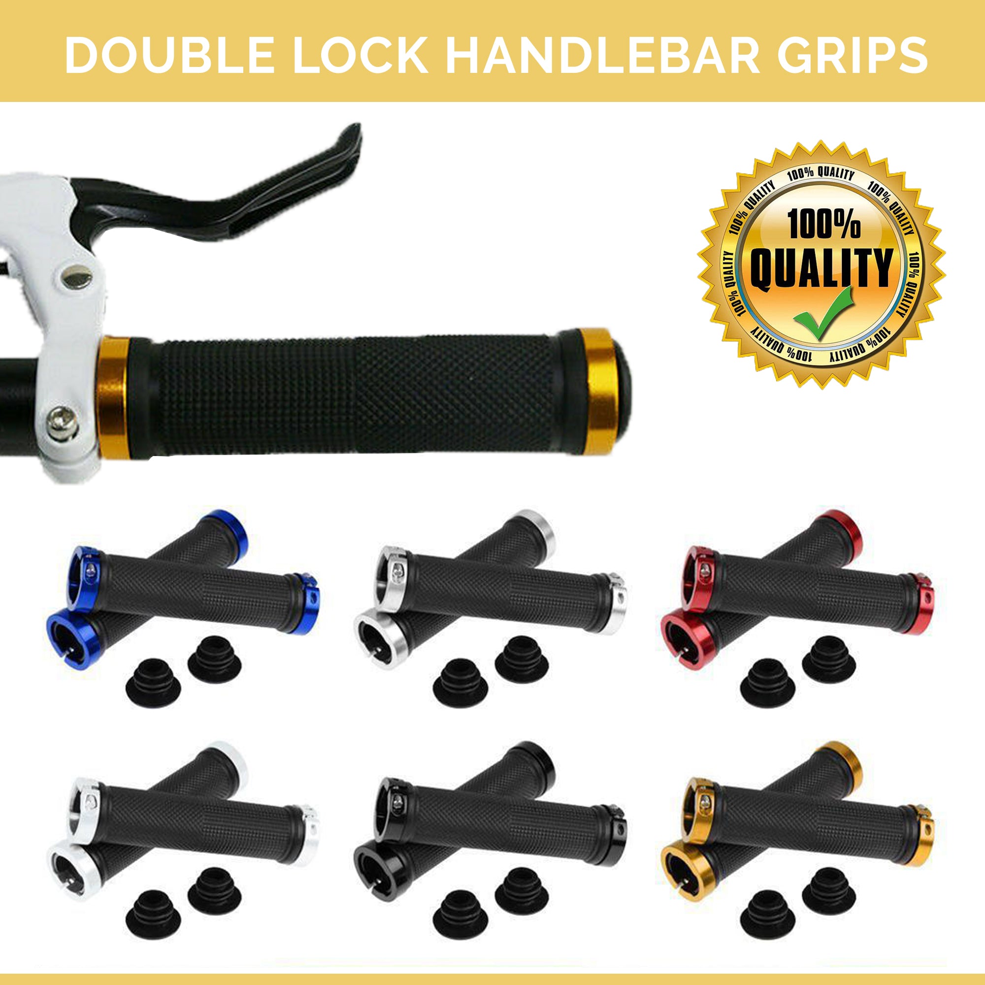 Hand Grips Best Mtb Grips Uk The Best Mountain Bike Grips Of 2025