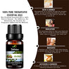 Pure Aromatherapy Essential Oils