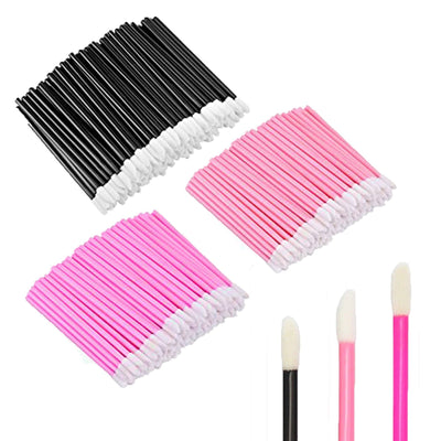 Disposable Lip Brushes Gloss Wands ( Lipstick Applicator )